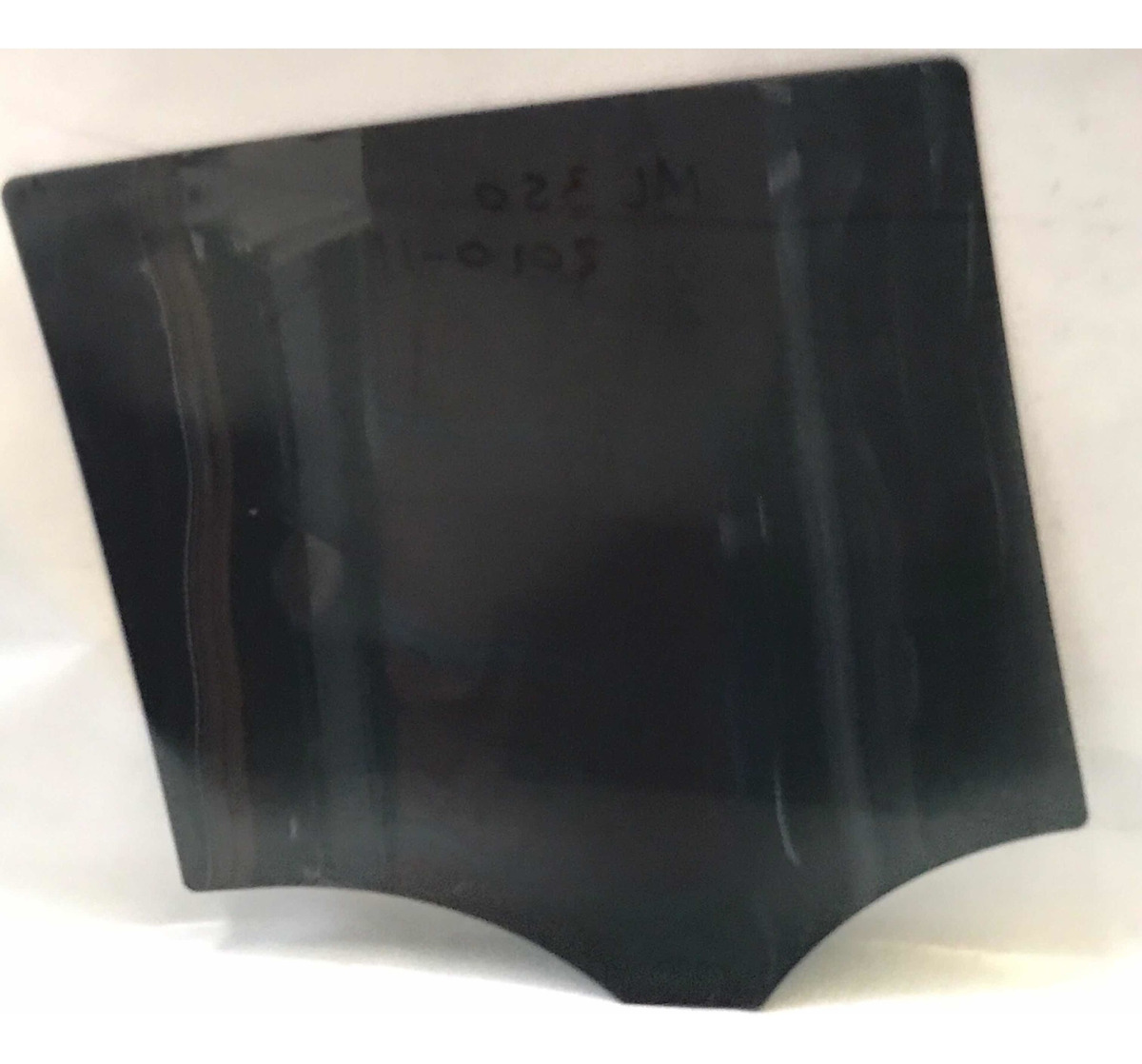 Mercedes Benz Ml 350 2006-2010 Vidrio Cristal Trasero Izq