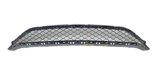 Rejilla Central Mercedes Benz S63 Amg 2015 2016 2017 - vista 1