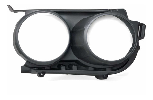 Bisel Faro Derecho Chevrolet Sonic 2012 - 2016 - vista 1