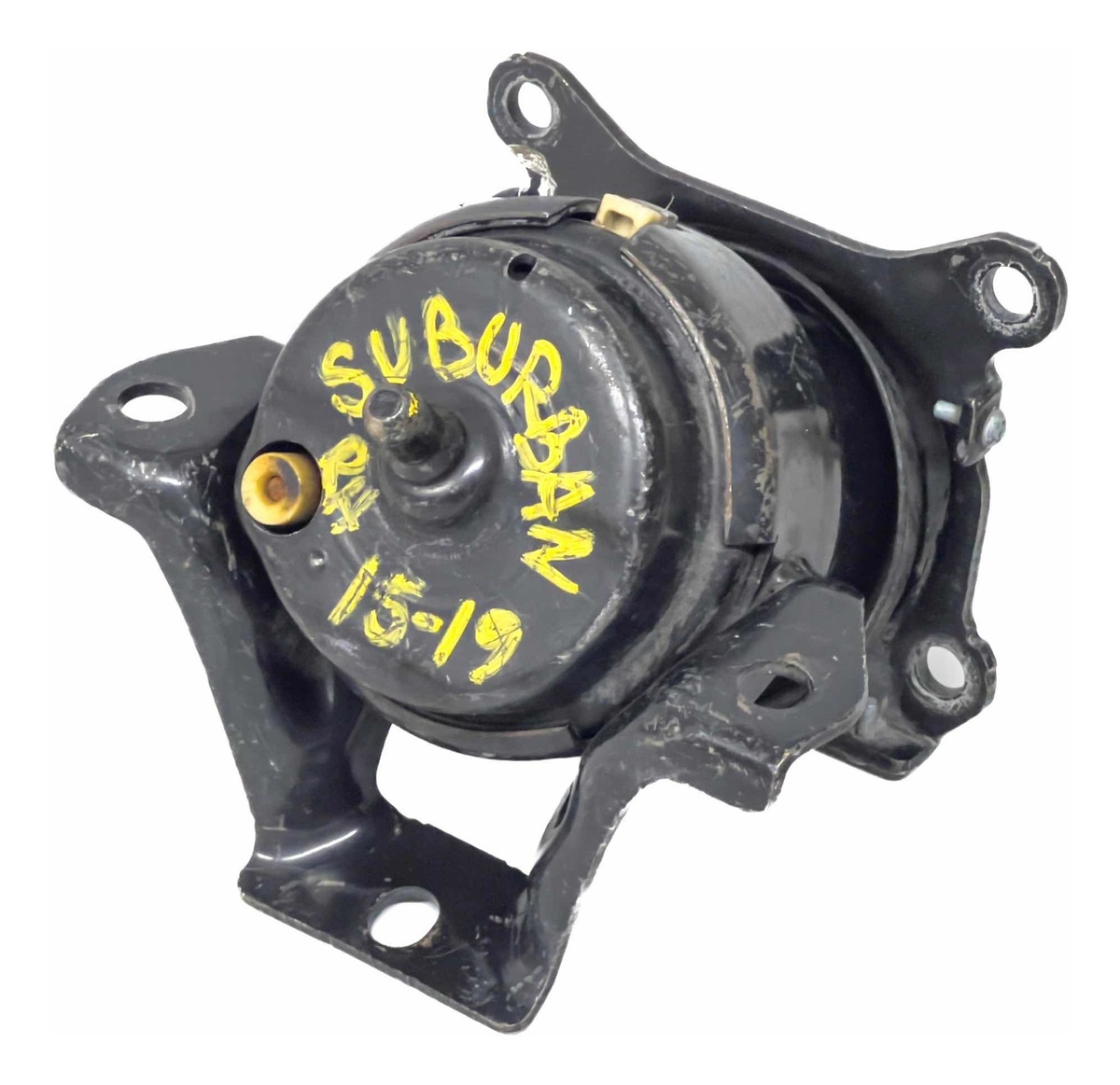 Soporte Motor Derecho Chevrolet Suburban V8 5.3l 2015 - 2020