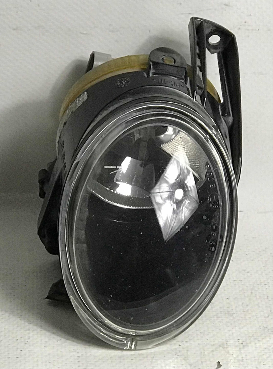 Volkswagen Passat 2005-2010 Faro Antiniebla Delantera Derech