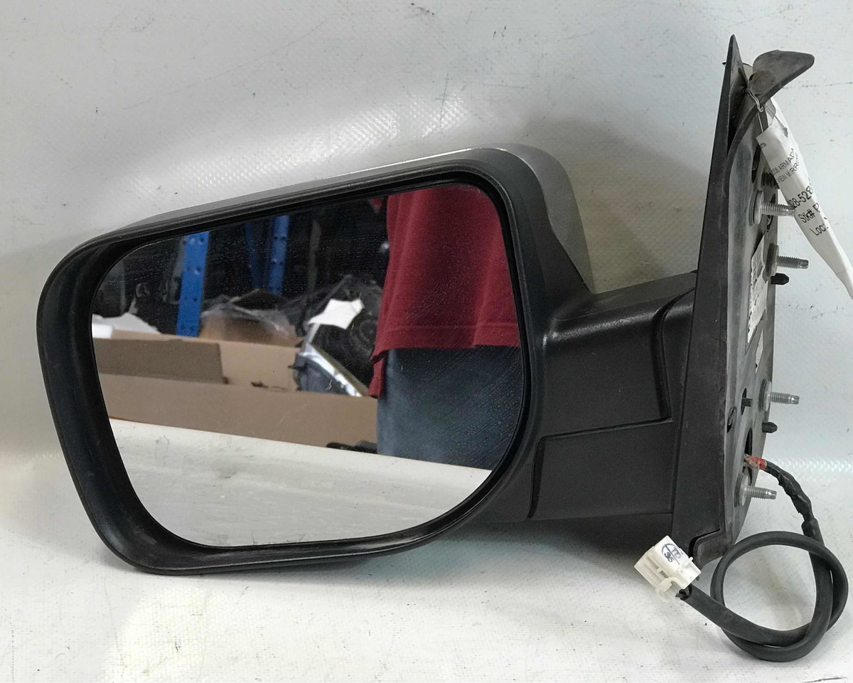 Nissan Armada 2006 Al 2015 Espejo Electrico Izquierdo 5 Pin - vista 1
