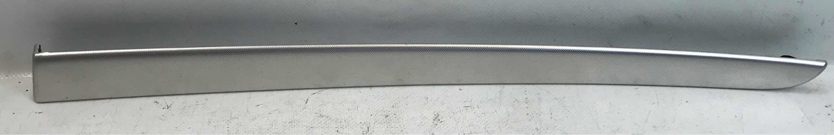 Audi A4 2002-2005 Moldura Int De Puerta Lado Derecho