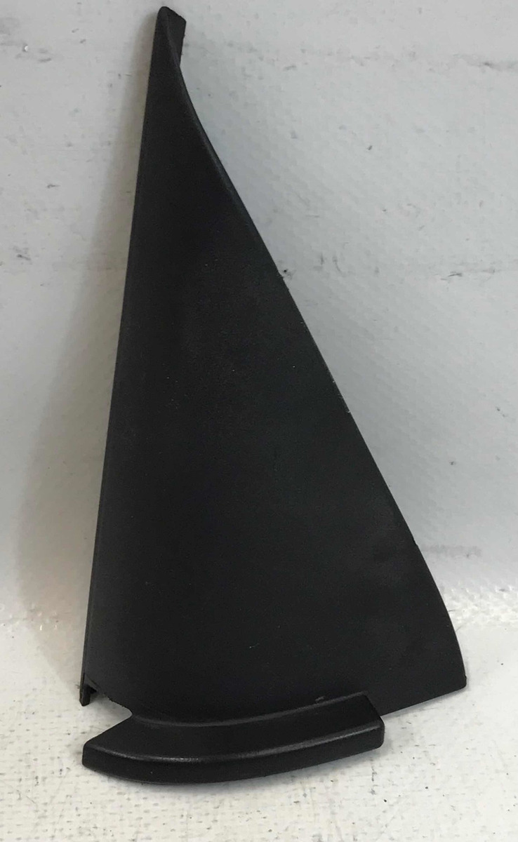 Audi A4 2005-2008 Moldura Esquina Trasera Int Puerta Derecha