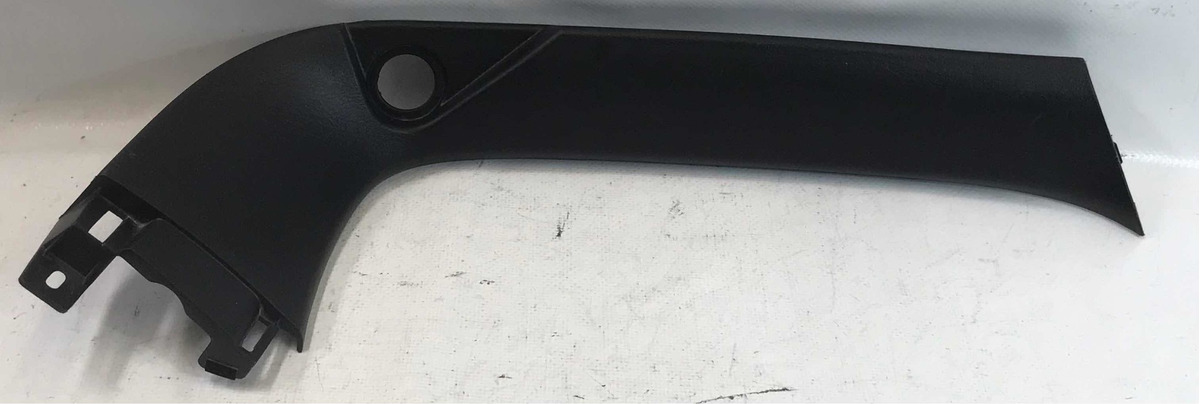 Mazda Cx9 2013 Al 2015 Moldura Interior De Cajuela Lado Izq