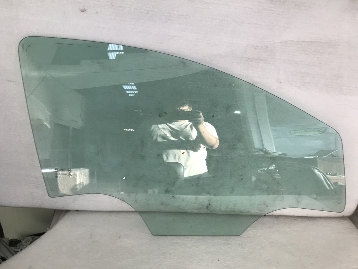Chevrolet Sonic 2012- 2017 Vidrio Cristal Delantero Derecho