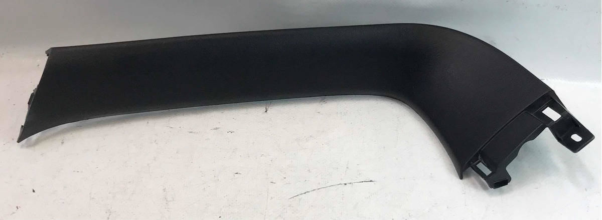 Mazda Cx9 2013-2015 Moldura  Interior Cajuela Lado Derecho