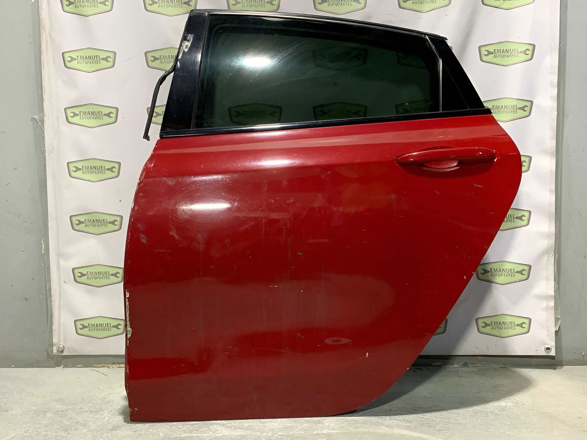 Puerta Dodge Dart 2013 2014 2015 2016 - vista 1
