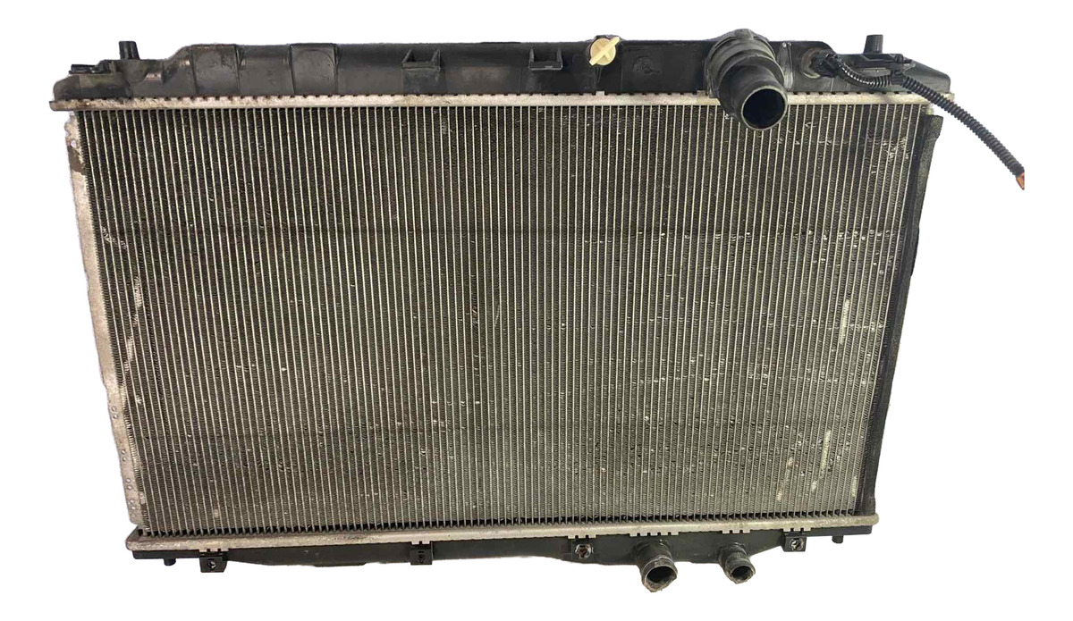 Radiador Honda Civic 2006 Al 2011