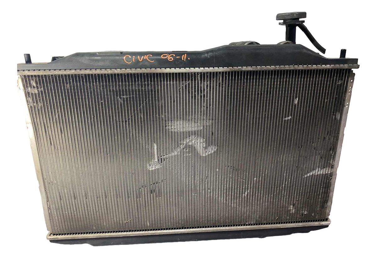 Radiador Honda Civic 2006 Al 2011