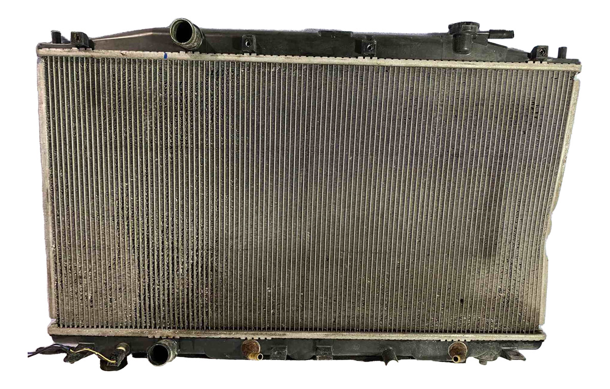 Radiador Honda Accord 2008 Al 2012