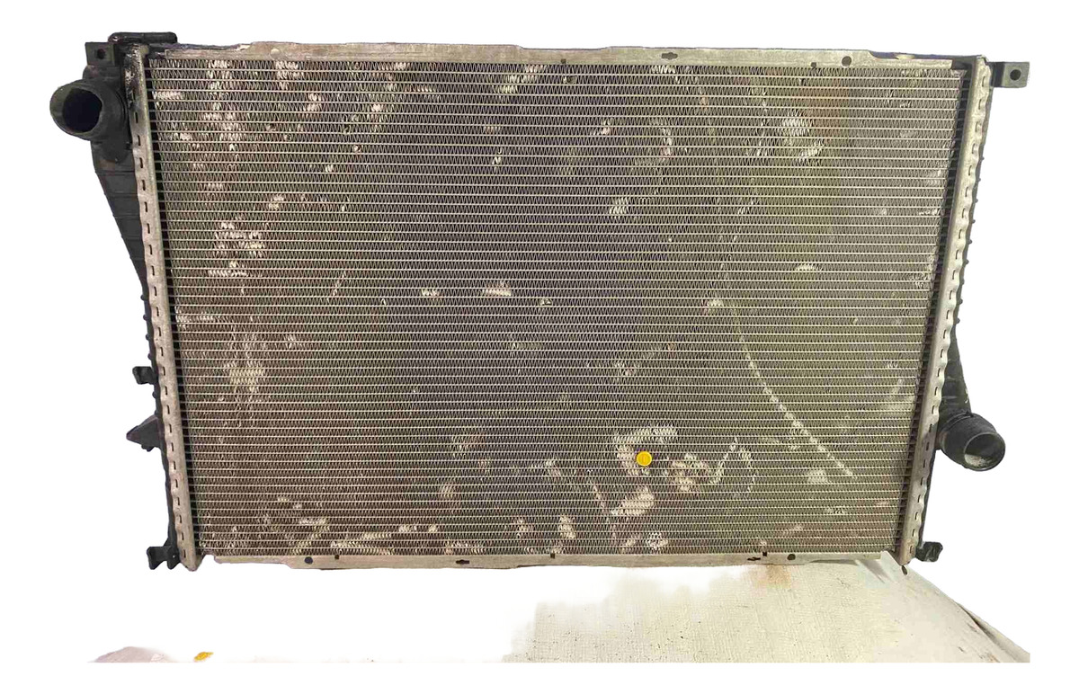 Radiador Bmw Serie 5 1999 Al 2003