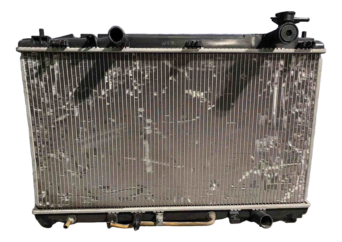Radiador Toyota Camry 2007 Al 2011