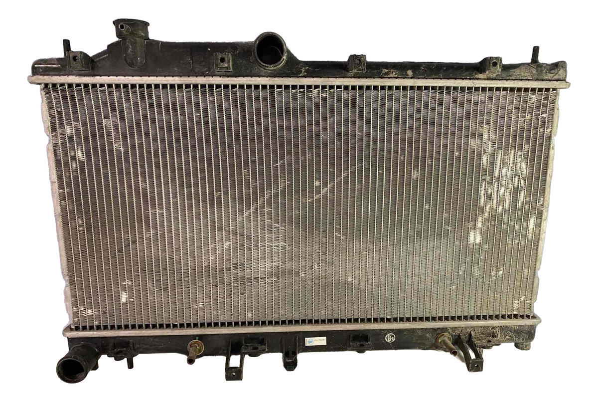 Radiador Subaru Legacy 2005 Al 2011