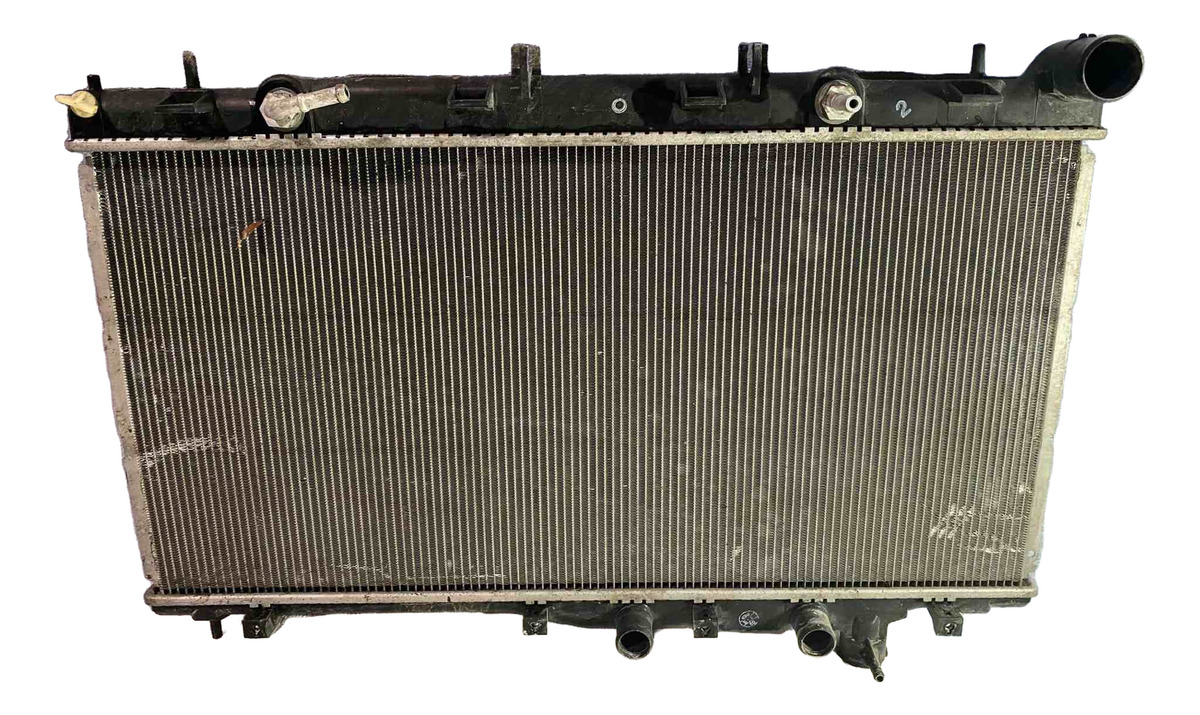 Radiador Subaru Legacy 2009 Al 2013