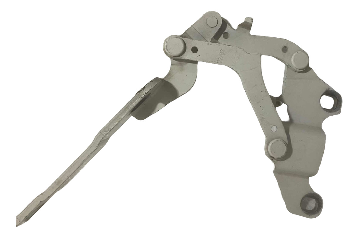 Bisagra Derecha De Cofre Bmw Serie 3 2006 Al 2012 - vista 1