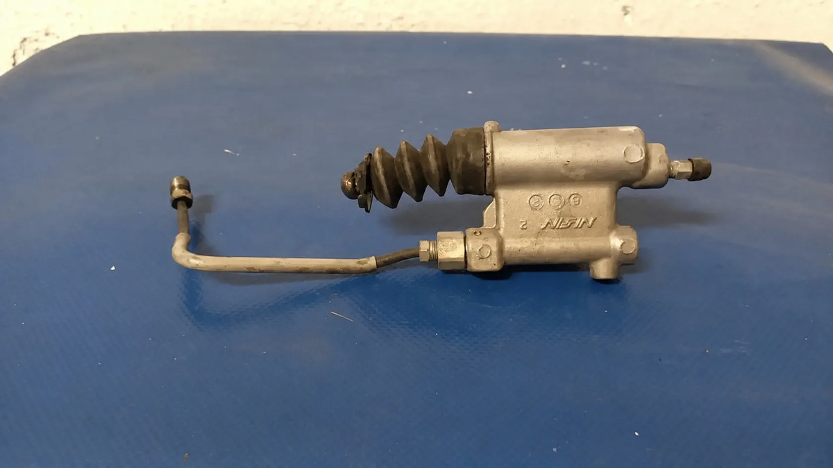 Honda Accord 2013 - 2017 Bombas de Clutch Interior Usado Original