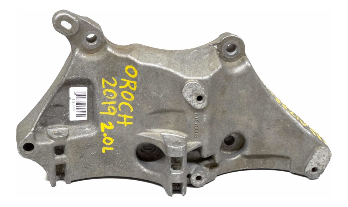 Base Soporte Compresor Aire Renault Duster 2015 - 2019
