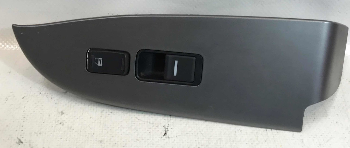Honda Odyssey 2005-2010 Switch O Botón Delantero Derecho