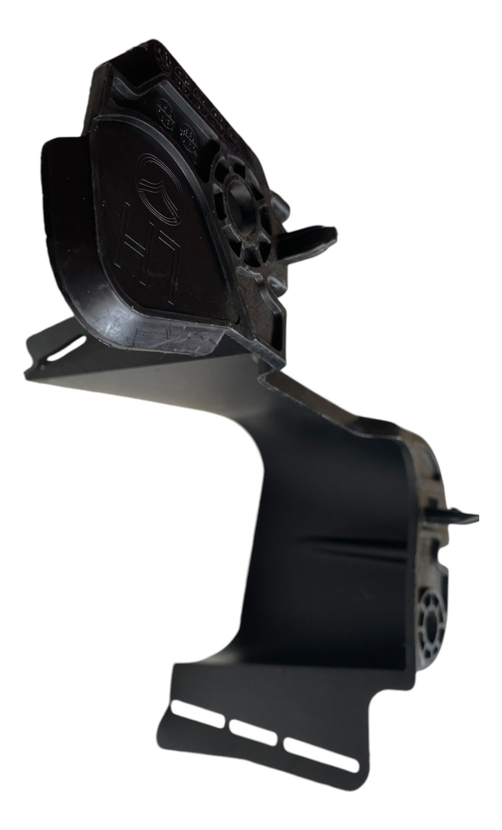 Deflector Soporte Radiado Izq Mazda 6 14 15 16 17 Ghp9-56253
