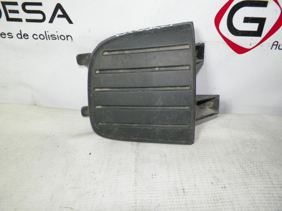 Rejilla Faro Niebla Izquierda Nissan Pathfinder 1999-2004 - vista 1
