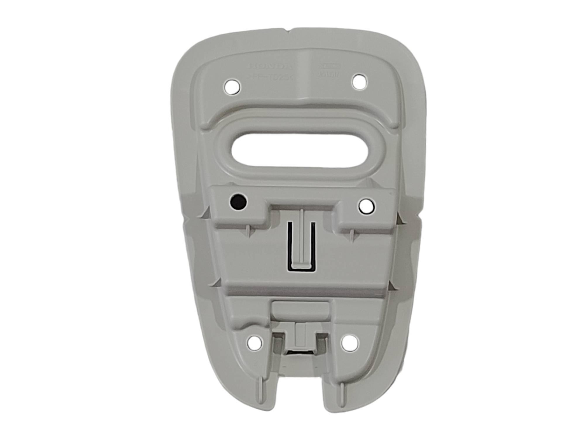 Honda Cr-v 2012 - 2016 Cubre Cinturones Usado Original