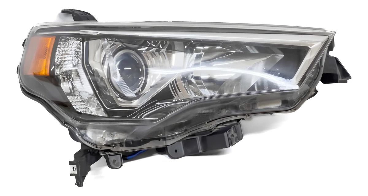 Faro Derecho Toyota 4runner 2014 - 2020 - vista 1