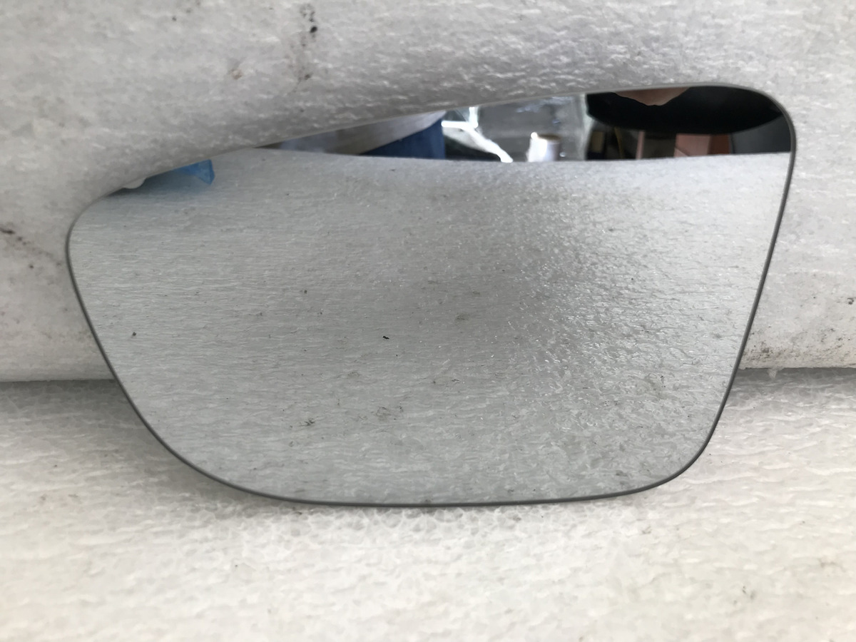 Mazda 3 2014 Al 2016 Luna Espejo Lado Izquierdo Nuevo - vista 1