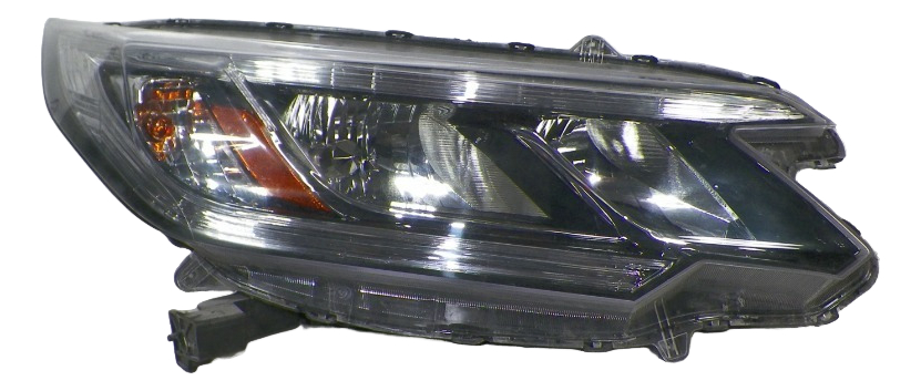 Faro Derecho Honda Cr-v 2015-2016 - vista 1