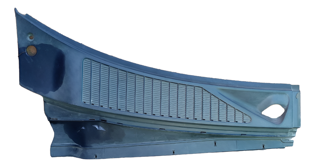 Tolva Derecha Limpiaparabrisas Ford F-250 2008-2011