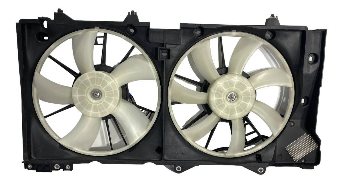 Motoventilador Subaru Legacy 2015 2016 2017 2018 2019