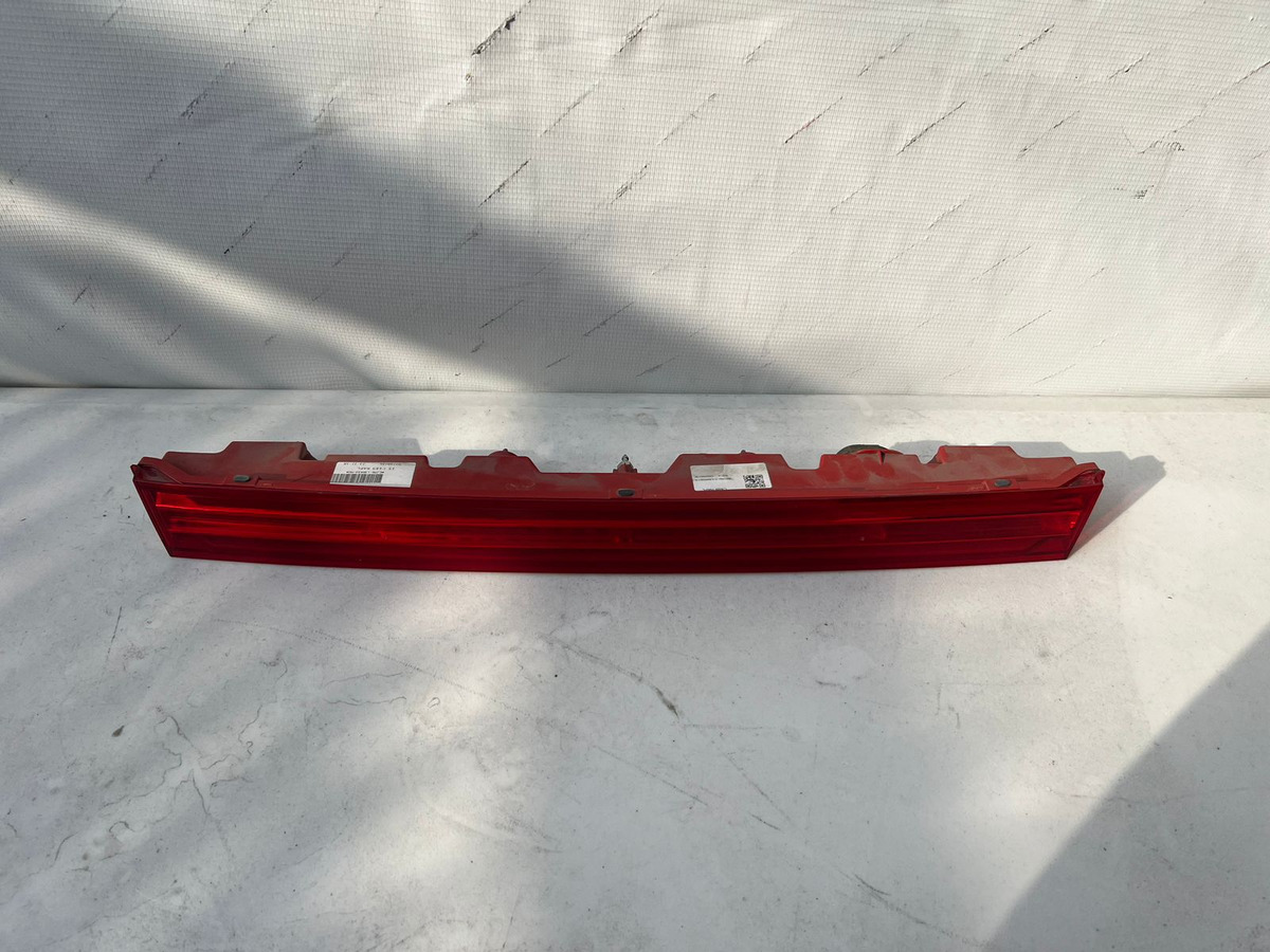 Luz Stop Central De Cajuela Lincoln Mkc 2015-2019