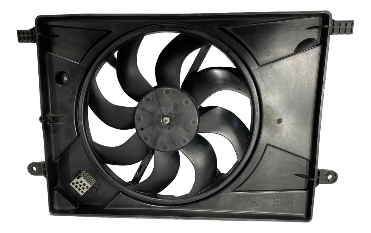 Motoventilador Aveo Std 2018 2019 2020 2021