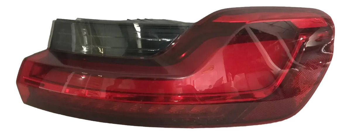 Calavera Lado Derecho Bmw X4 2019 Al 2023