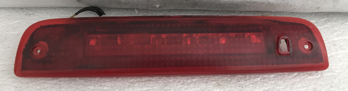 Lincoln Navigator 2003 - 2008 Luz Stop Superior Usado 