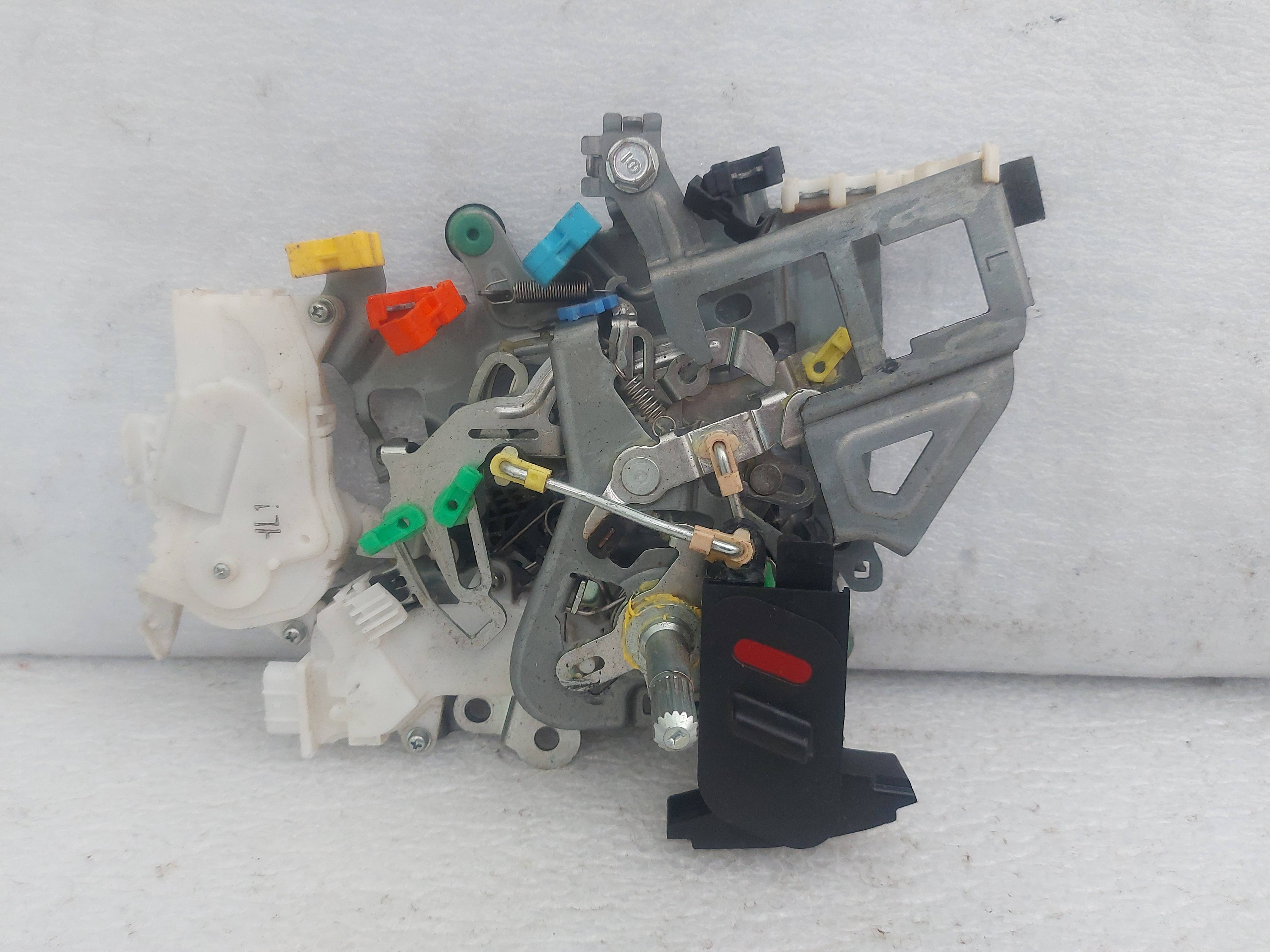 Honda Odyssey 2018 - 2021 Manija Interior Usado Original - vista 1