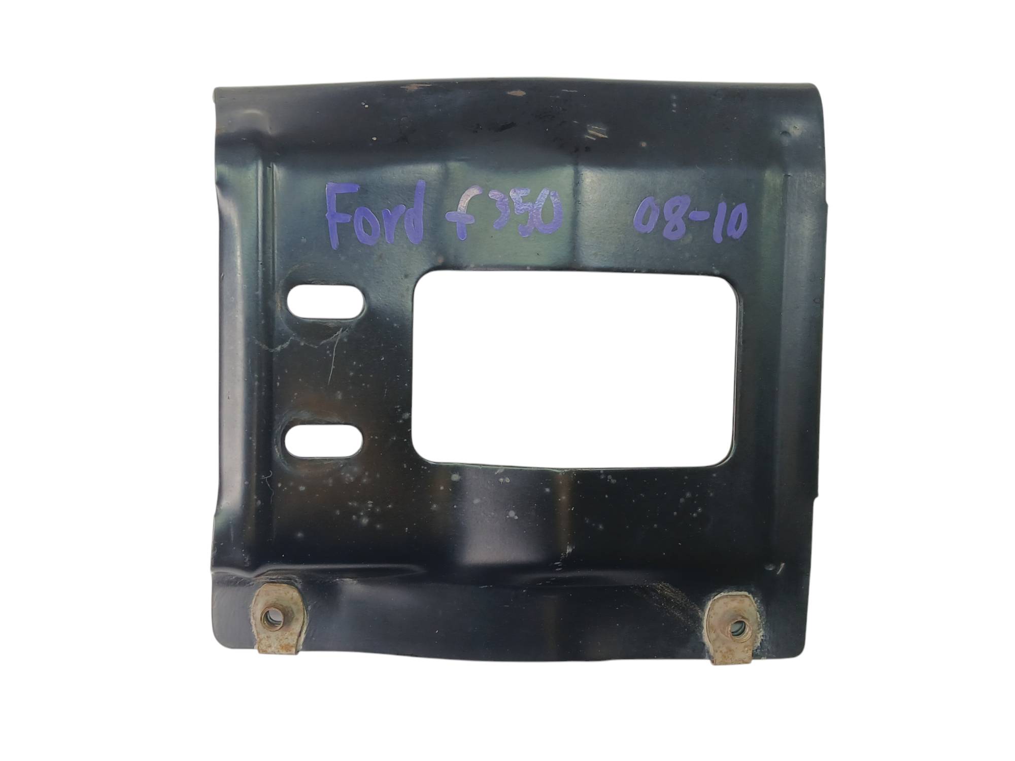Ford F-350 2008 - 2010 Soporte Delantera Izquierdo Usado Original