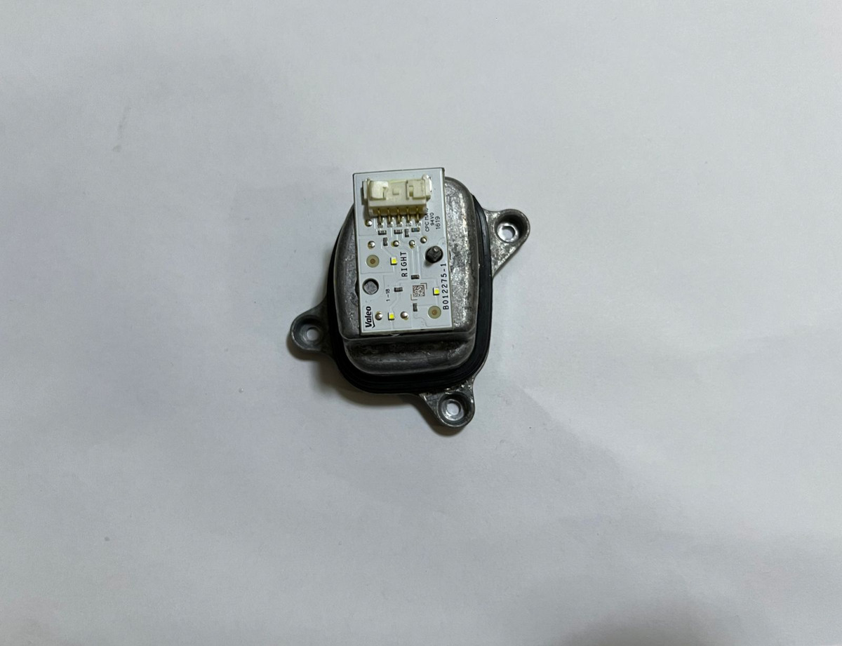 Modulo Derecho De Led Seat Ibiza 2017-2020 - vista 1