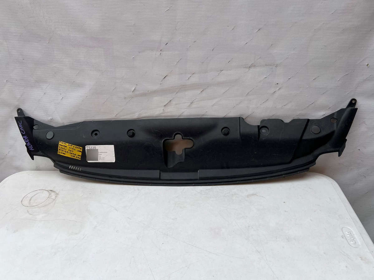 Honda Civic 2006 - 2011 Tolvas de Motor Usado 