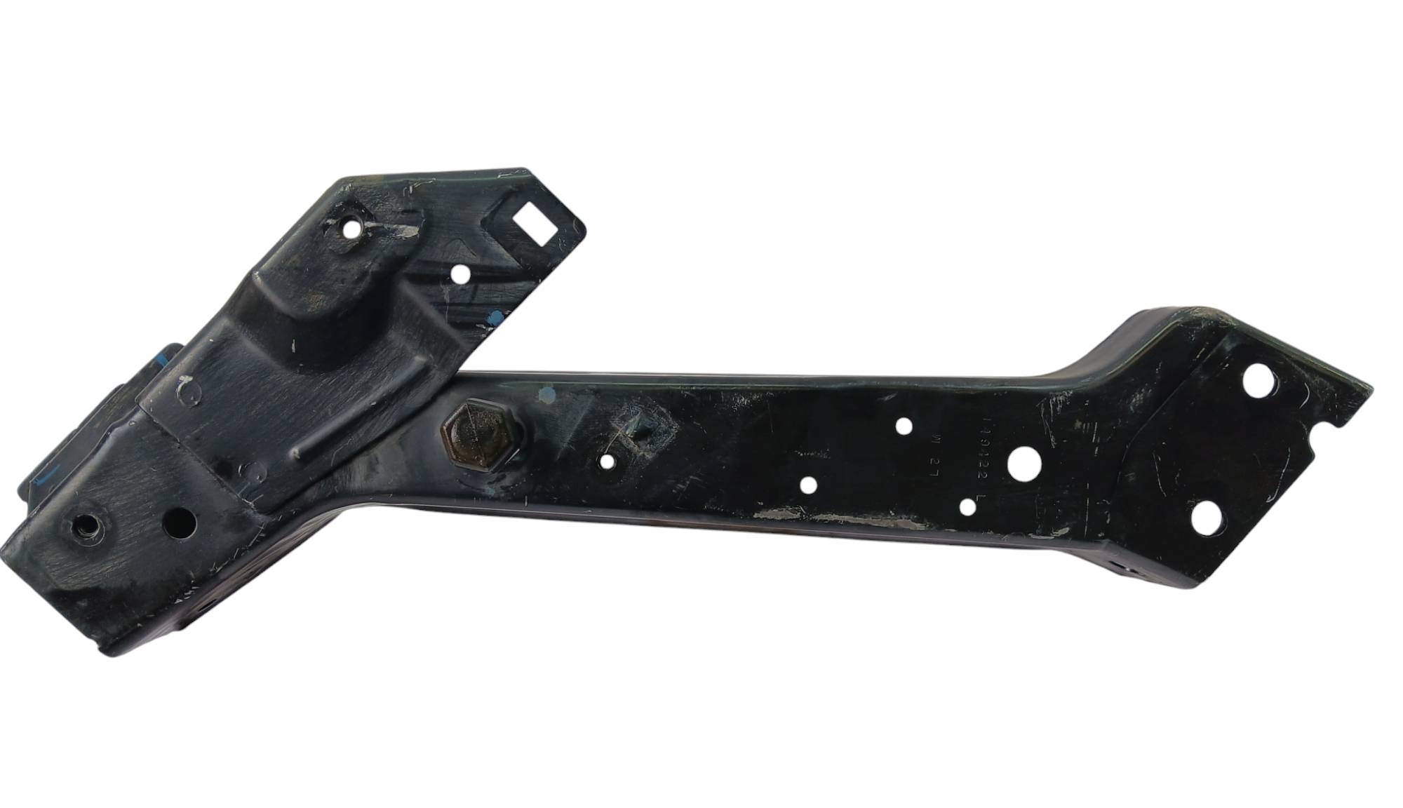 Dodge Durango 2011 - 2014 Marcos Delantera Izquierdo Usado Original