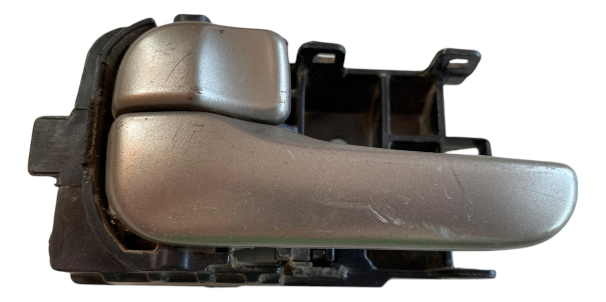 Manija Int Puerta Trasera Izq Nissan Sentra 04 05 06 Org - vista 1