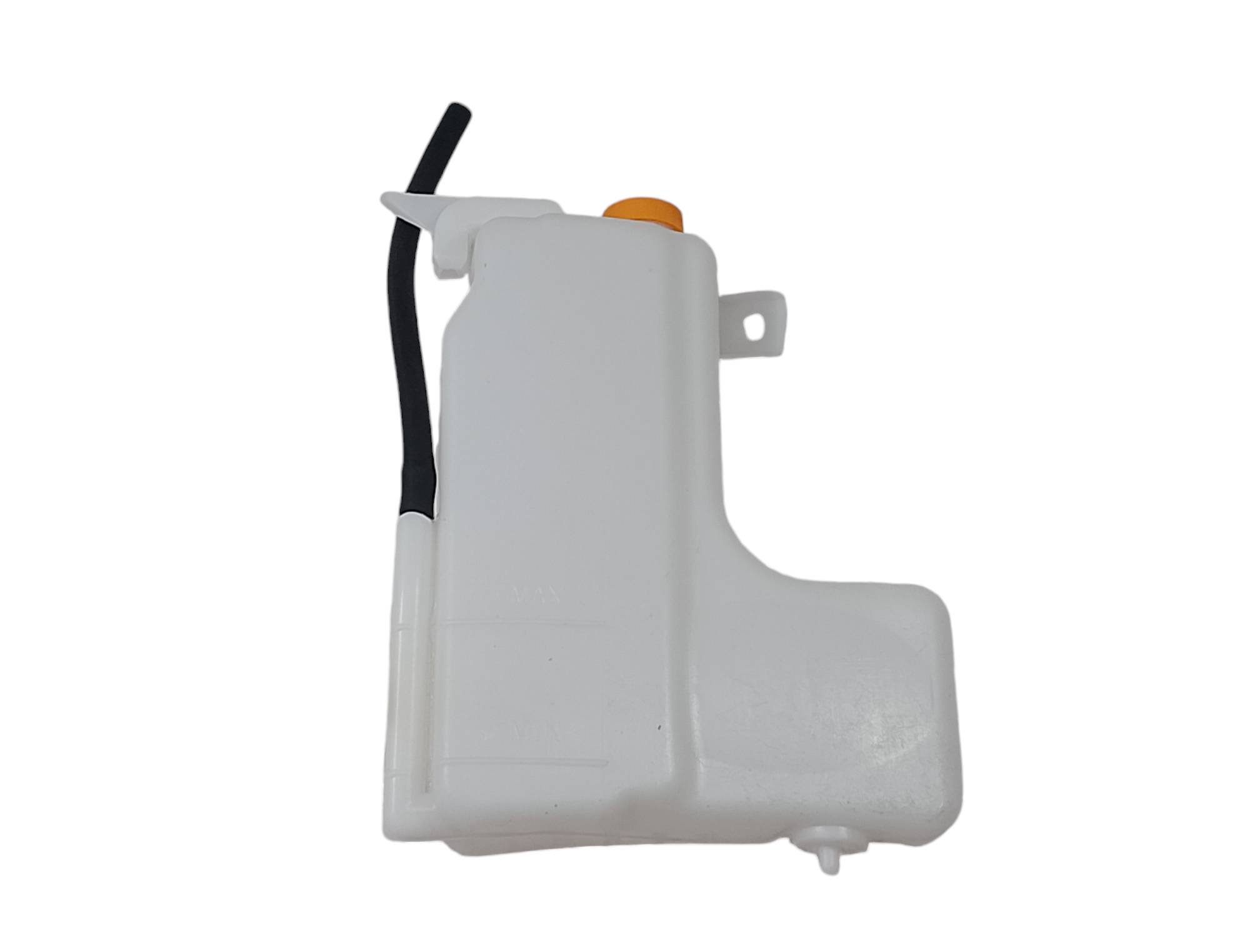 Nissan Frontier 1998 - 2015 Deposito Delantera Usado Generico