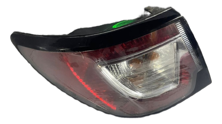 Calavera Chevrolet Traverse 2013 2014 2015 2017 Reparada