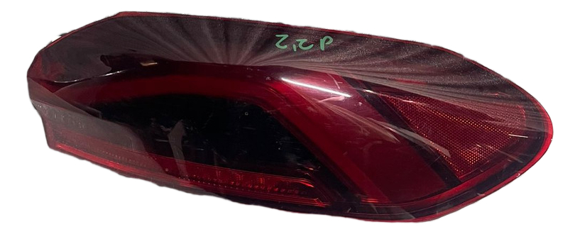 Calavera Bmw X6 2020 2021 2022 2023 2024 - vista 1