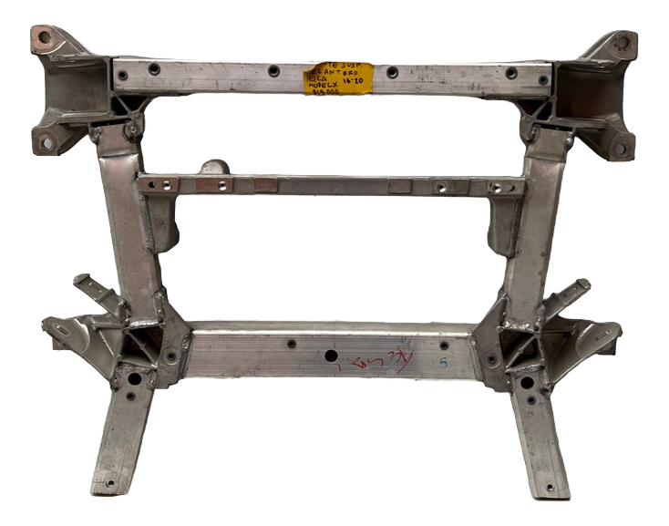 Tesla Model X 2016 - 2020 Puentes de Suspensión Exterior Usado Original