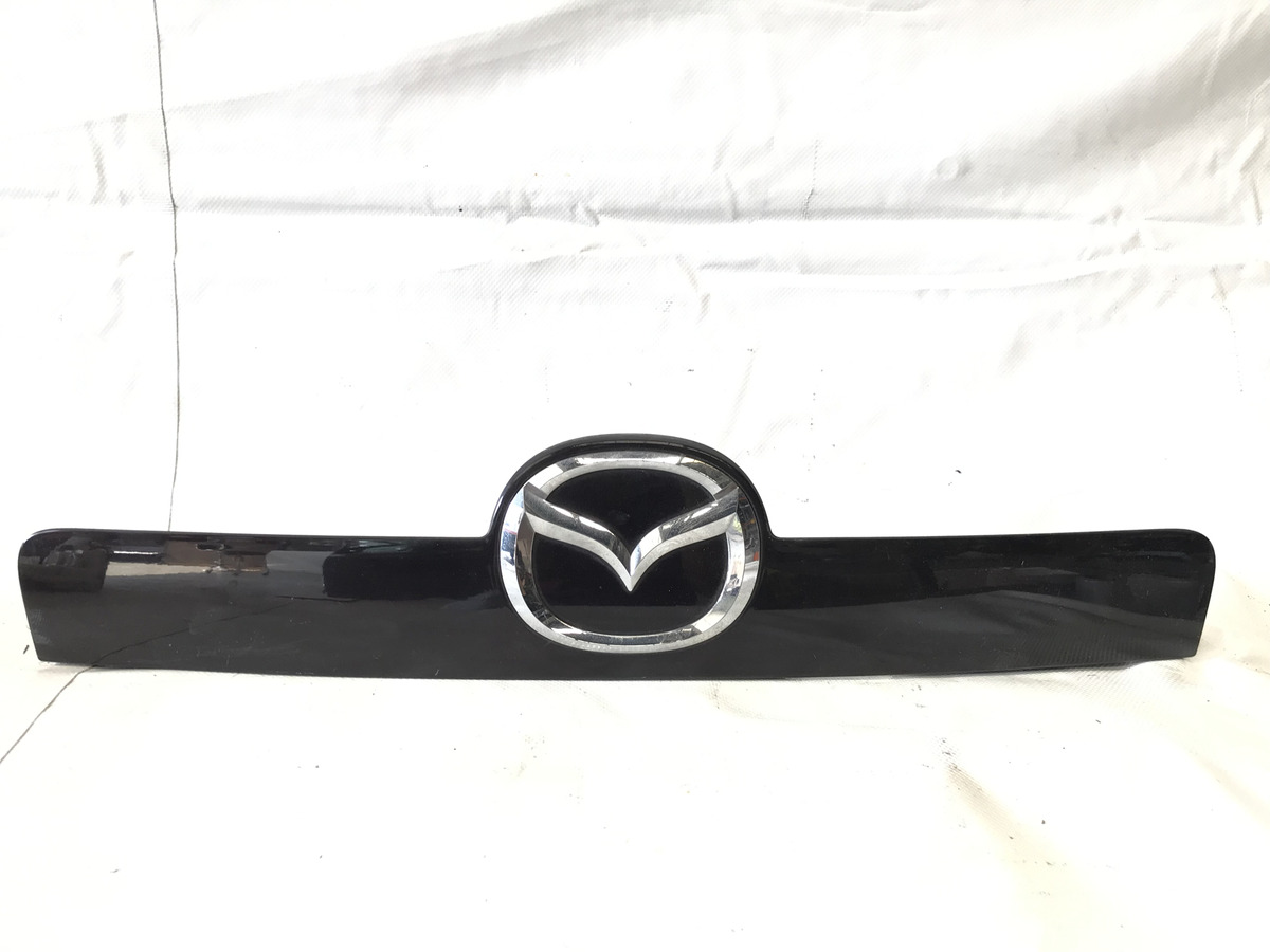 Mazda CX-7 2007 - 2012 Otras Trasera Usado