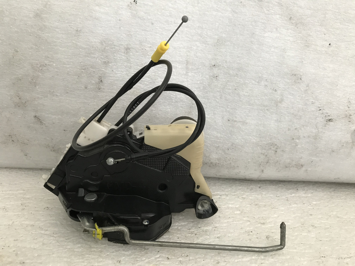 Subaru Impreza 2013 Al 2017 Chapa Delantero Izquierdo