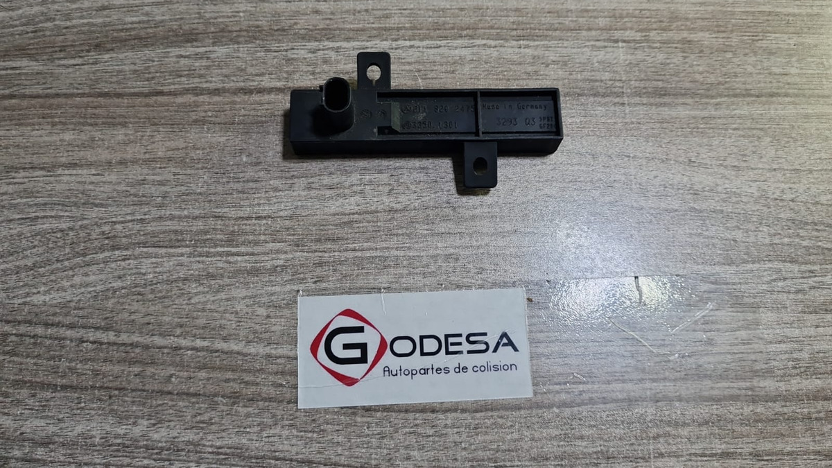 2003-2011 Mercedes E / Cls / Clk Class Antena Trasera