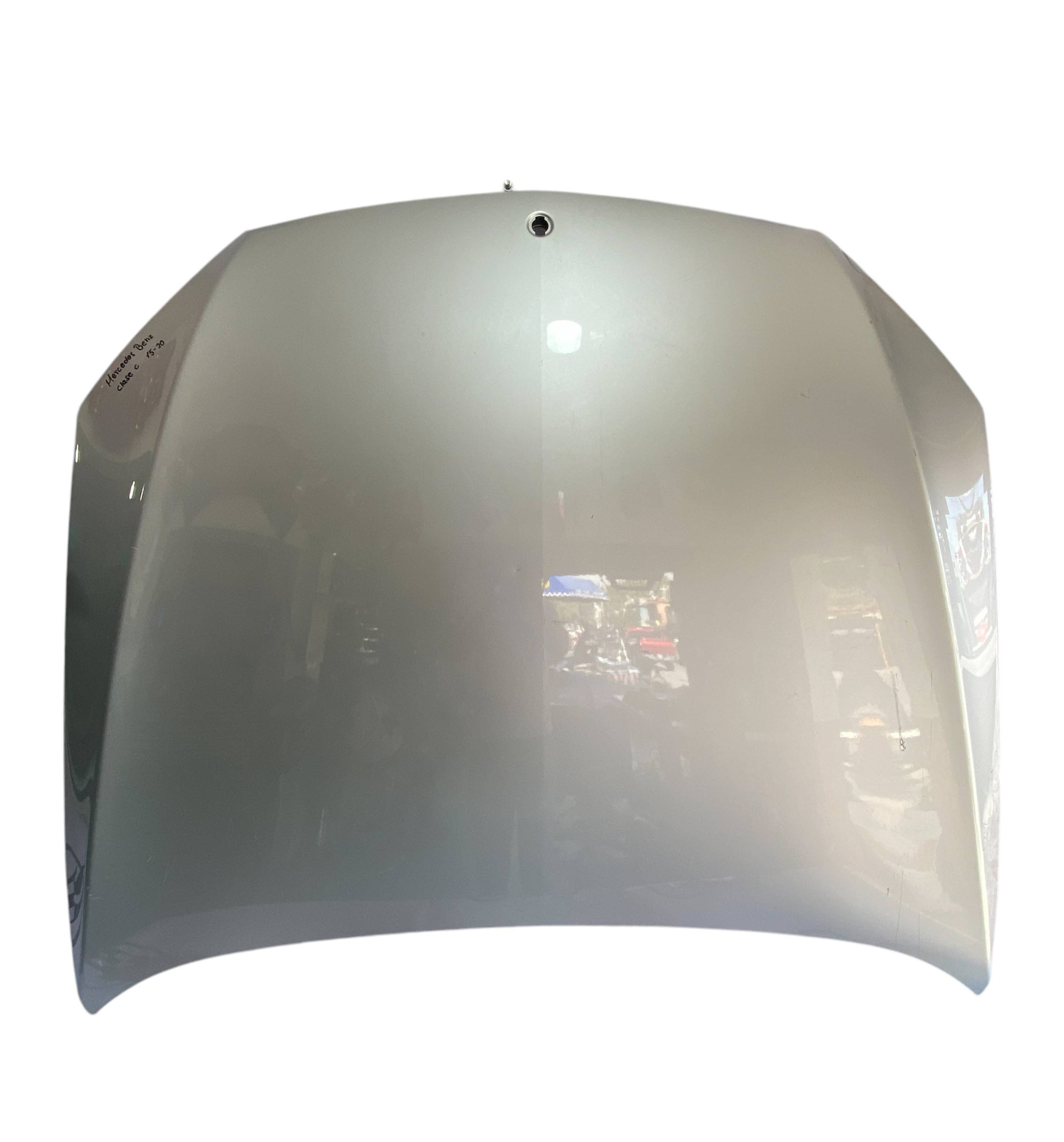Mercedes-benz Clase c 2015 - 2020 Cofre Derecho Usado Original - vista 1
