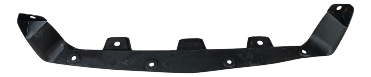 Deflector Delan Fascia Aveo 09 10 11 12 14 15 16 17 18 Origi